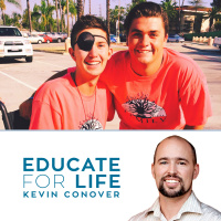 021 Seeing Christ through Cancer – Jason Lyon