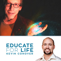 103 A Universe From Nothing- Dr. Lawrence Krauss