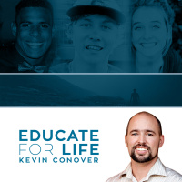 023 Finding the Purpose – Gracie, Kyle and Noah