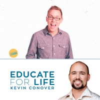 Raising Emotionally Strong Kids - Brooks Gibbs