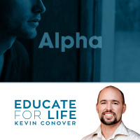 047 Alpha: a First Step to Faith – Dana Kloo and Chris Gaudi