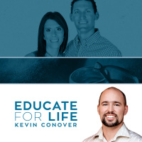 039 Can Marriage Beat Porn Addiction? – Tony and Alisa DiLorenzo