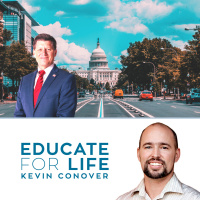 Running For Congress - Brian Jones