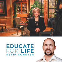 188. Is Biblical Illiteracy the Church’s Biggest Problem - Kay Arthur