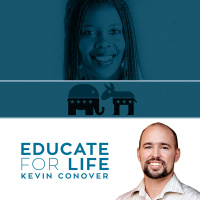 014 Curing Poverty – Star Parker