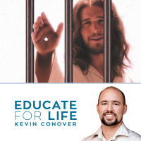 022 Jesus in Prison – Roger Ziegler