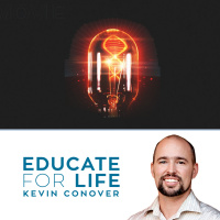 075 Lighting Up The Darkness – Mark Spence