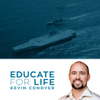 038 God in the Navy – Bob and John Freiberg