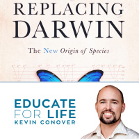 Replacing Darwin - Dr. Nathaniel Jeanson