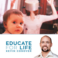 053 Healing Hurting Families – Dr. Julie Hayden