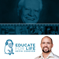 012 The Gospel vs. Hollywood – Dr. Larry Poland