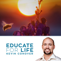 208 Why plants did NOT evolve — with Dr. Alan Walker