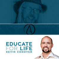 027 An Atheist Explains Reality – Jeff Archer