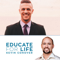 187. Equality for the Unborn or Equality for nobody - Seth Gruber