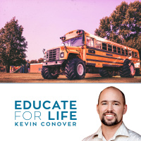 077 The Importance of School Choice – Andrew Campanella