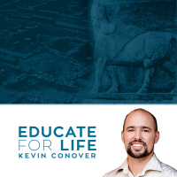 043 New Evidence from Underground – Dr. Scott Stripling and Dr. Bryant Wood