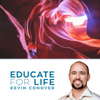 062 A World Etched by Water – Dr. John Baumgardner