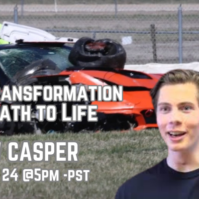 Educate For Life With Kevin Conover