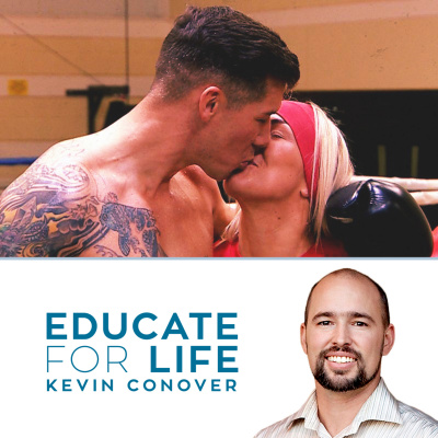 Educate For Life With Kevin Conover