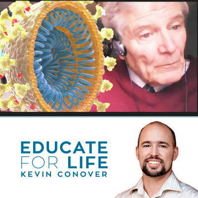 Educate For Life With Kevin Conover