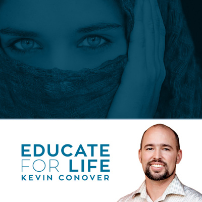 Educate For Life With Kevin Conover
