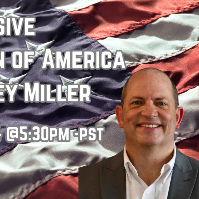 Educate For Life With Kevin Conover