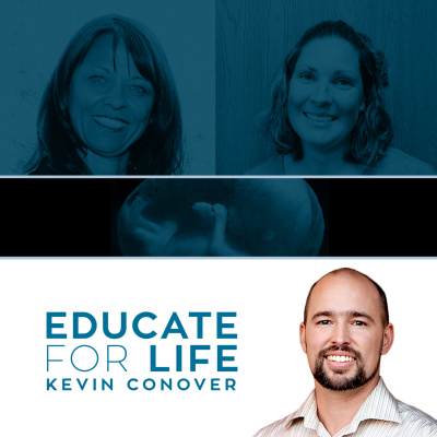 Educate For Life With Kevin Conover