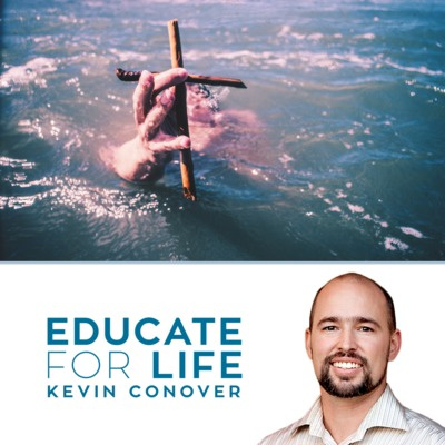 Educate For Life With Kevin Conover