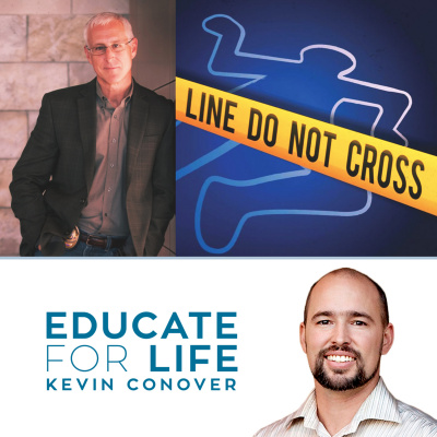 Educate For Life With Kevin Conover