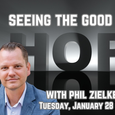 Educate For Life With Kevin Conover