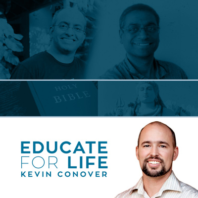 Educate For Life With Kevin Conover