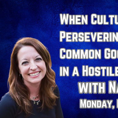 Educate For Life With Kevin Conover