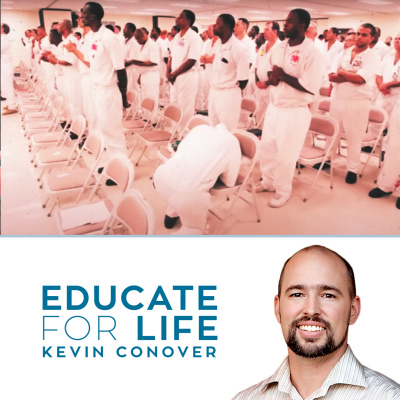 Educate For Life With Kevin Conover