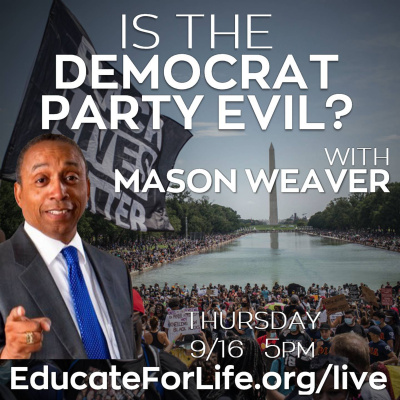 Educate For Life With Kevin Conover