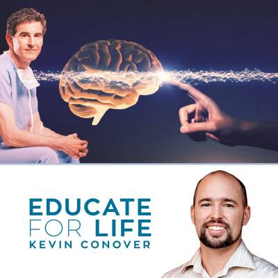 Educate For Life With Kevin Conover