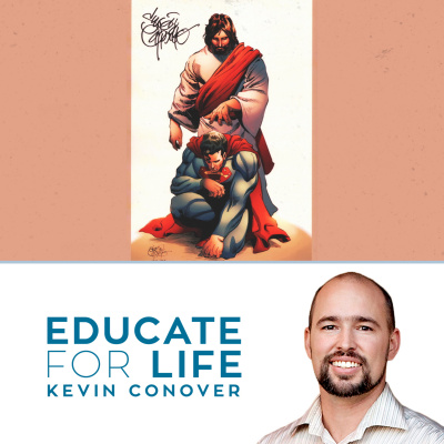 Educate For Life With Kevin Conover