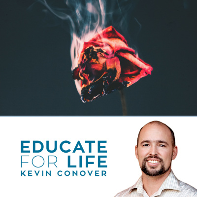 Educate For Life With Kevin Conover