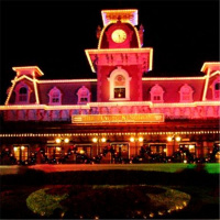 Ya Hoo... Hoop Dee Doo