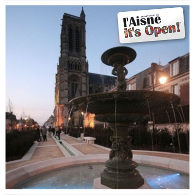 De Schat Van Soissons