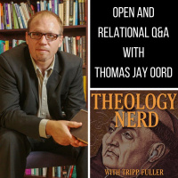 Open and Relational QA with Thomas Jay Oord