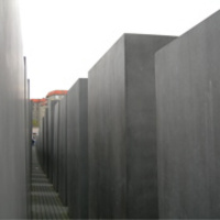 Denkmal für die ermordeten Juden Europas