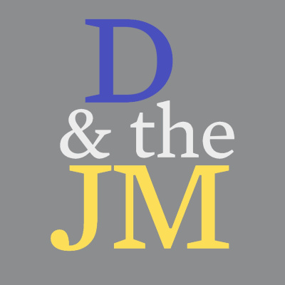 Davis And The Jake-man