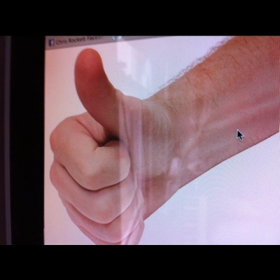 Chris Rocketts Posts