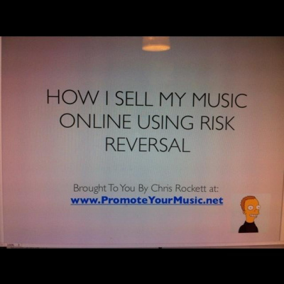 Chris Rocketts Posts