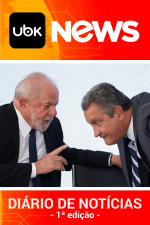 Diário de Notícias - 22/01/2025 - 1ª Edição