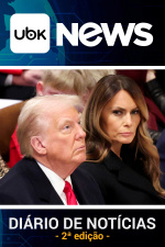 Diário de Notícias - 22/01/2025 - 2ª Edição