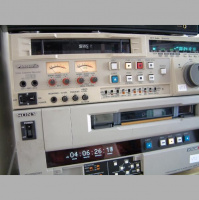 Colins Boo Six : Wherefore art thy VHS?