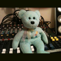 Colins Boo Five : iPhoneyboo!