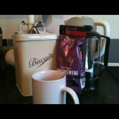 Colin Barretts Posts