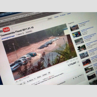 Colin Barretts Posts